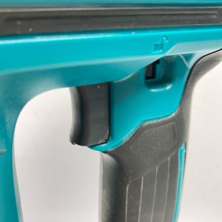 MAKITA マキタ 18v 15~35mm 充電式ピンタッカ バッテリ１個付き ※PSEマークあり PT353D ブルー