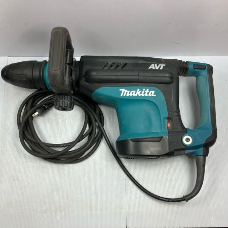 MAKITA マキタ 100V 電動ハンマ HM1213C ブルー