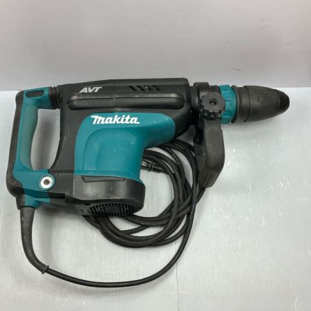 MAKITA マキタ 100V 電動ハンマ HM1213C ブルー