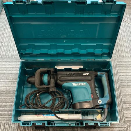 MAKITA マキタ 100V 電動ハンマ HM1213C ブルー
