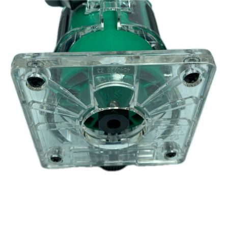 MAKITA マキタ 6mm 100v コード式 トリマ M373 グリーン