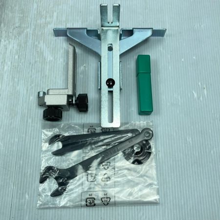 MAKITA マキタ 6mm 100v コード式 トリマ M373 グリーン