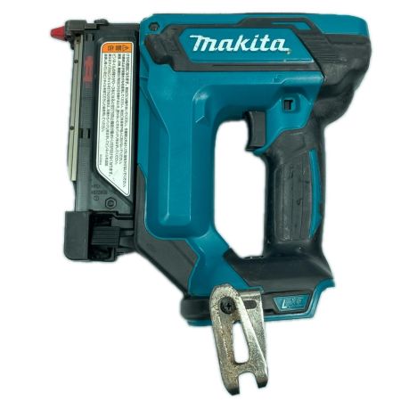 MAKITA マキタ 18v 15~35mm 充電式ピンタッカ ※バッテリ・充電器別販売 PT353D ブルー