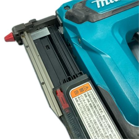MAKITA マキタ 18v 15~35mm 充電式ピンタッカ ※バッテリ・充電器別販売 PT353D ブルー