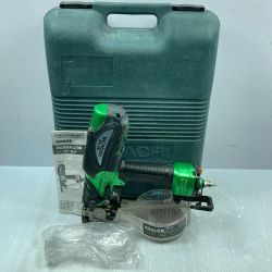 HITACHI 日立 4mm 高圧 ねじ打ち機  WF4H2 グリーン Cランク