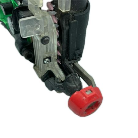 HITACHI 日立 4mm 高圧 ねじ打ち機  WF4H2 グリーン