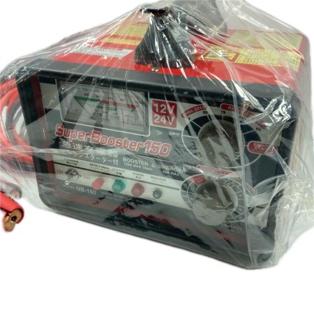 NICHIDO  急速充電器 バッテリーチャージャー タイマー付 NB-150