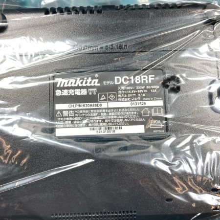 MAKITA マキタ 18v 充電式圧着機 バッテリ１個・充電器付 ※PSEマークあり TC300DRG ブルー