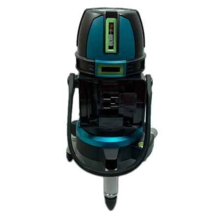 MAKITA マキタ 10.8v 4.0Ah グリーンレーザー墨出し器 ※PSEマークあり (2) SK507GDZN ブルー