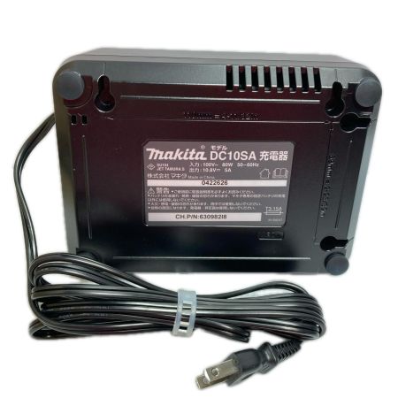 MAKITA マキタ 10.8v 4.0Ah グリーンレーザー墨出し器 ※PSEマークあり (2) SK507GDZN ブルー