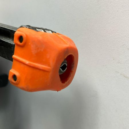 MAX マックス 高圧 ターボドライバ ねじ打機 HV-R41G2 レッド