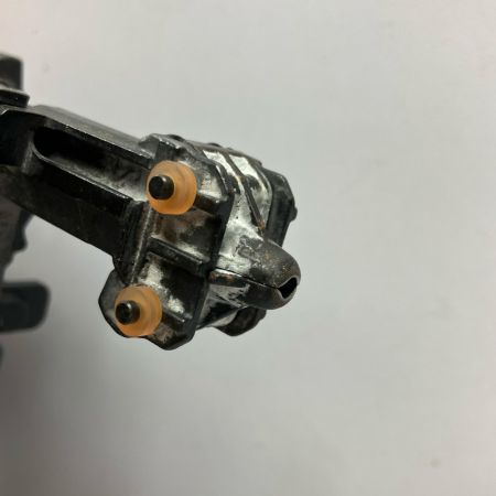 MAX マックス 高圧 ターボドライバ ねじ打機 HV-R41G2 レッド