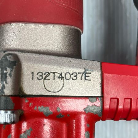MAX マックス 高圧 ターボドライバ ねじ打機 HV-R41G2 レッド