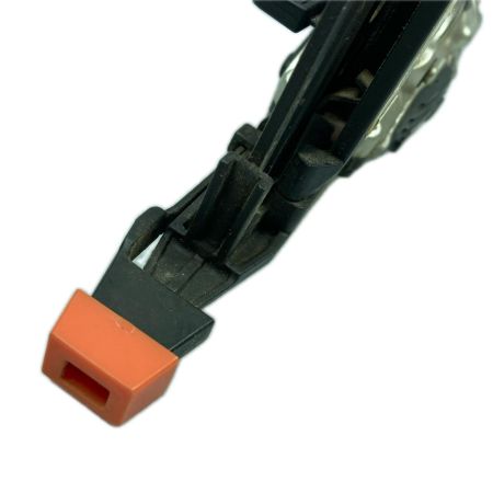 HITACHI 日立 常圧 50mm エアタッカ N5004MF シルバー