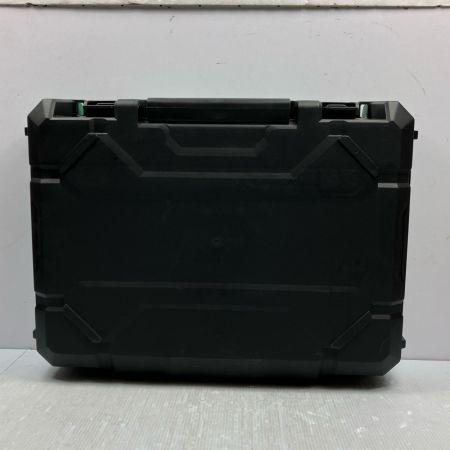 HiKOKI ハイコーキ 100V コード式ハンマドリル H41SA4 ブラック×グリーン