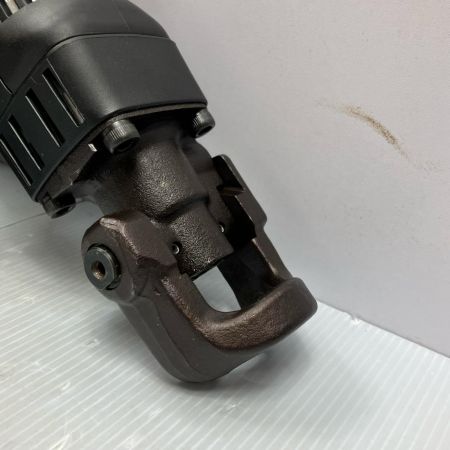 HiKOKI ハイコーキ 100V コード式ハンマドリル H41SA4 ブラック×グリーン