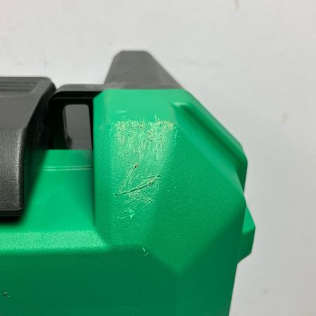 HiKOKI ハイコーキ 100V コード式ハンマドリル H41SA4 ブラック×グリーン