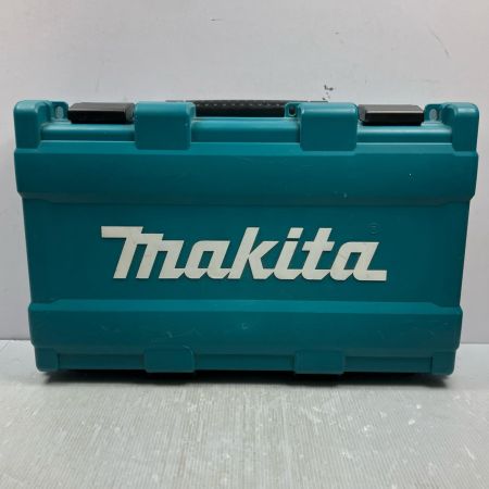 MAKITA マキタ 18V 6.0Ah 50mm 充電式ピンタッカ PT353D ブルー