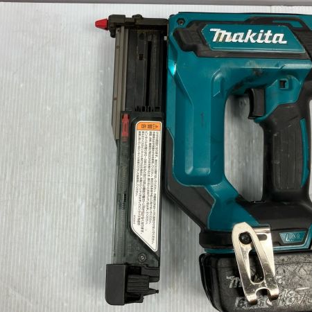 MAKITA マキタ 18V 6.0Ah 50mm 充電式ピンタッカ PT353D ブルー