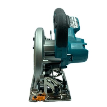 MAKITA マキタ 18v 165mm 充電式マルノコ バッテリ・充電器別販売 HS631DZS ブルー