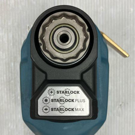 MAKITA マキタ 18V LXT20周年記念カラー 充電式マルチツール TM52DZPB プレミアムブルー