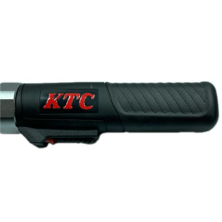 KTC ケーティーシー 9.5sq 3Nｍ コードレスラチェットレンチセット  JTRE330 ブラック
