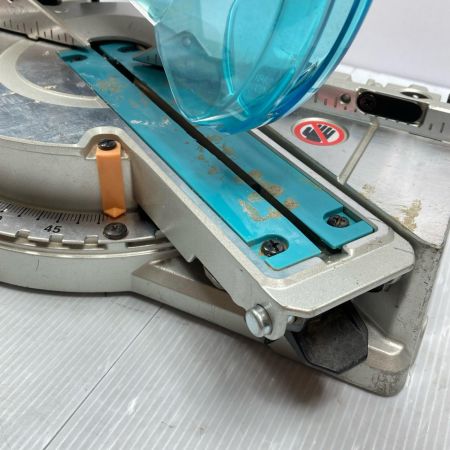 MAKITA マキタ 18v 165mm 充電式スライドマルノコ ※バッテリ・充電器別販売 LS610D ブルー