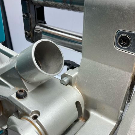 MAKITA マキタ 18v 165mm 充電式スライドマルノコ ※バッテリ・充電器別販売 LS610D ブルー