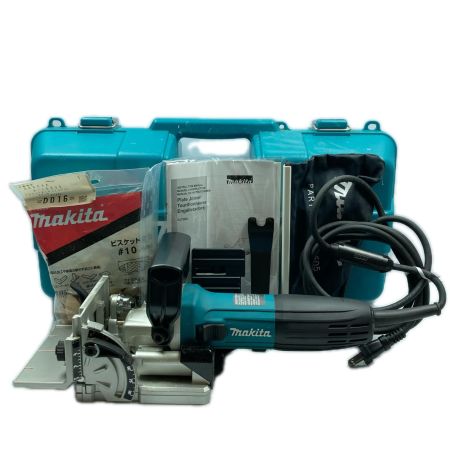 MAKITA マキタ 100mm ジョイントカッター コード式 ※アメリカ製 PJ7000 ブルー
