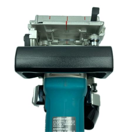 MAKITA マキタ 100mm ジョイントカッター コード式 ※アメリカ製 PJ7000 ブルー