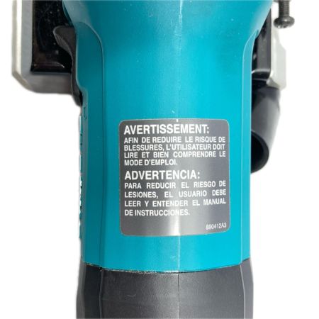 MAKITA マキタ 100mm ジョイントカッター コード式 ※アメリカ製 PJ7000 ブルー