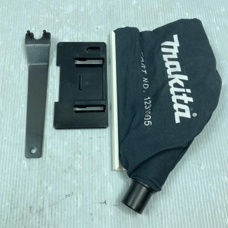 MAKITA マキタ 100mm ジョイントカッター コード式 ※アメリカ製 PJ7000 ブルー