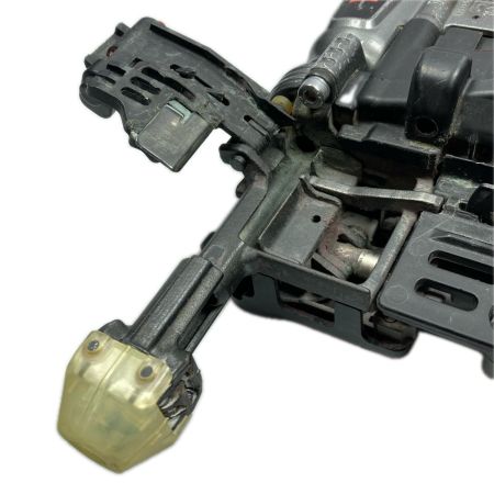 MAX マックス 高圧 41mm ねじ打ち機  HV-R41G4 レッド