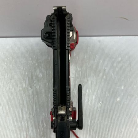 MAX マックス 高圧 25~50mm スーパーネイラ HA-50F1(0)4MA7 レッド