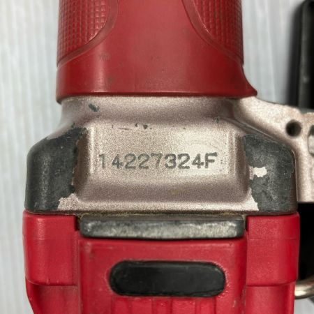 MAX マックス 高圧 25~50mm スーパーネイラ HA-50F1(0)4MA7 レッド