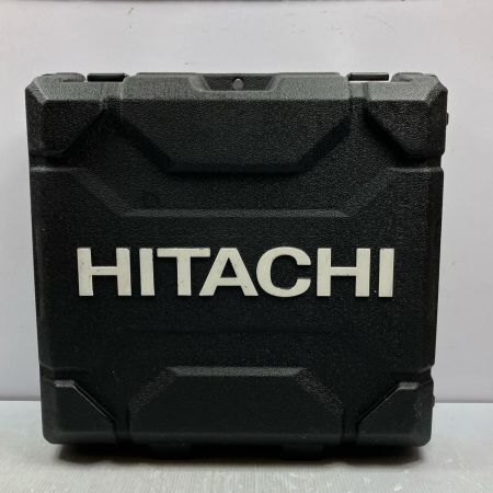 HITACHI 日立 高圧 65mm ロール釘打機 NV65HR ゴールド