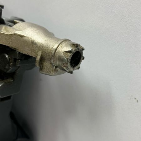 HITACHI 日立 高圧 65mm ロール釘打機 NV65HR ゴールド