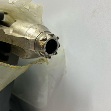 HITACHI 日立 高圧 90mm ロール釘打機 NV90HR ゴールド