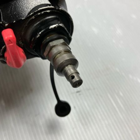 HITACHI 日立 高圧 90mm ロール釘打機 NV90HR ゴールド