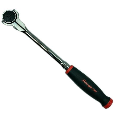 Snap-on スナップオン 3/8sq スイベルヘッドラチェット USA FHNF100