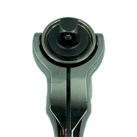 Snap-on スナップオン 3/8sq スイベルヘッドラチェット USA FHNF100
