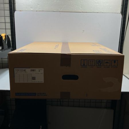 TOTO トートー TOTO ウォシュレット TCF2224E