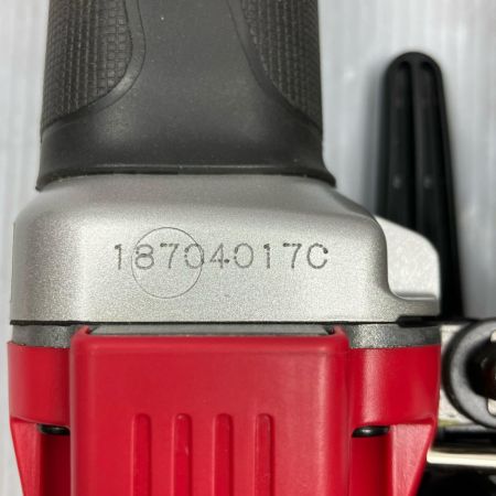 MAX マックス 常圧 15~50mm ピンネイラ TA-250P3(D) レッド×シルバー