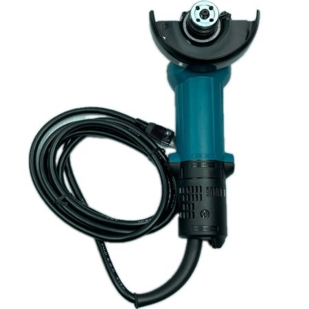 MAKITA マキタ 100mm ディスクグラインダ コード式 9533BLA ブルー
