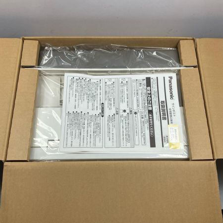 Panasonic パナソニック 住宅壁埋め込み専用 サインポスト フェイサスint CTCR2300SC グレー