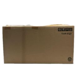 TAKAGI TAKAGI 浄水器内蔵水栓 LC122MH-3NT8-02 シルバー Sランク