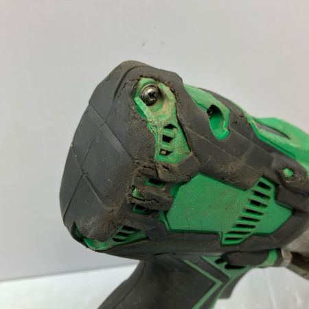 DIAMOND 36V 2.5Ah 13mm コードレス鉄筋カッター DCC-1336BLH グリーン