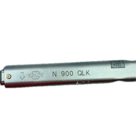 KANON 12.7sq 40~90N・ｍ プリセット型トルクレンチ N900QLK シルバー