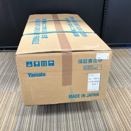 YAMATO 防水型デジタル台はかり DP-6701 ホワイト
