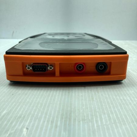 AUTOLAND スコープメーター CA15 オレンジ